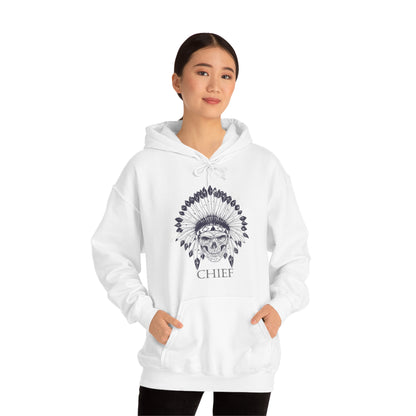 Royal Chief Hoodie