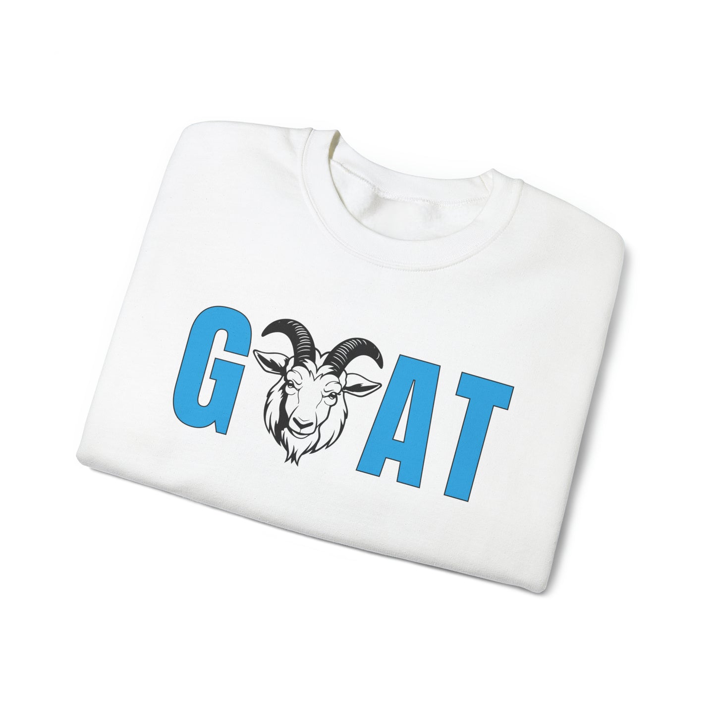 Goat Maradona Crewneck Sweatshirt