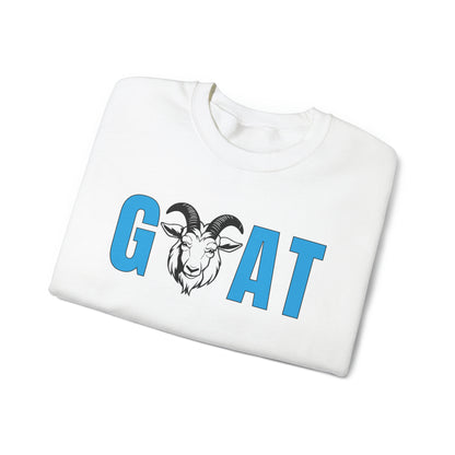 Goat Maradona Crewneck Sweatshirt