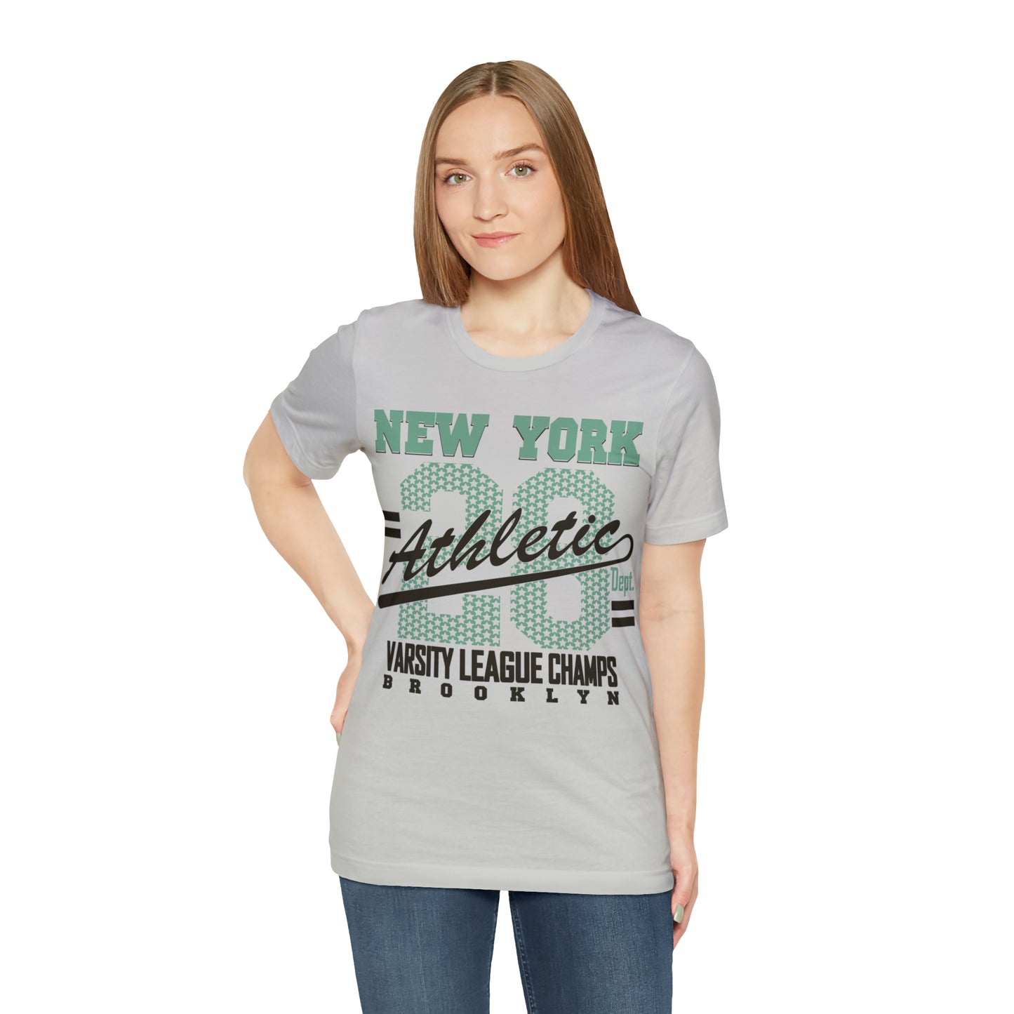 NYC athletics T-Shirt