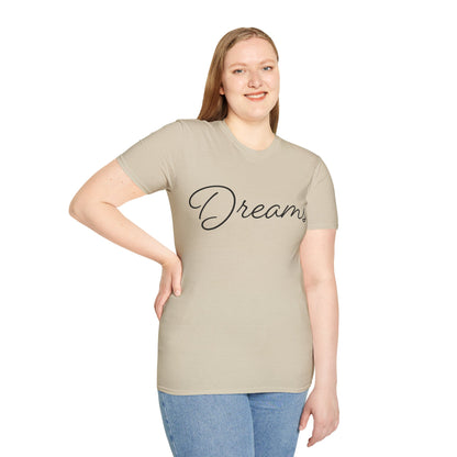 Dreams T-Shirt