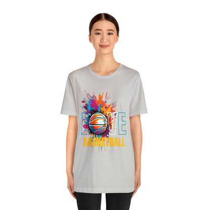 Love basketball T-Shirt