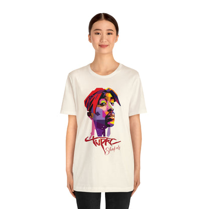 Tupac Shakur T-Shirt