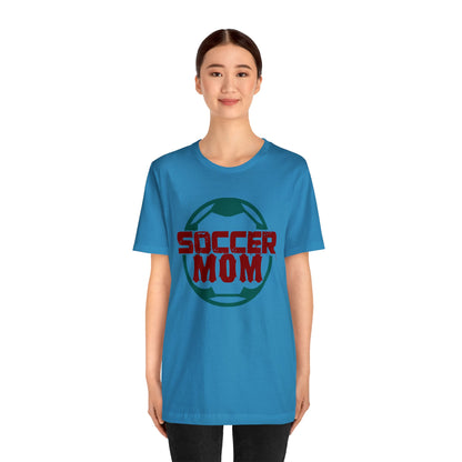 Soccer   Mom T-Shirt