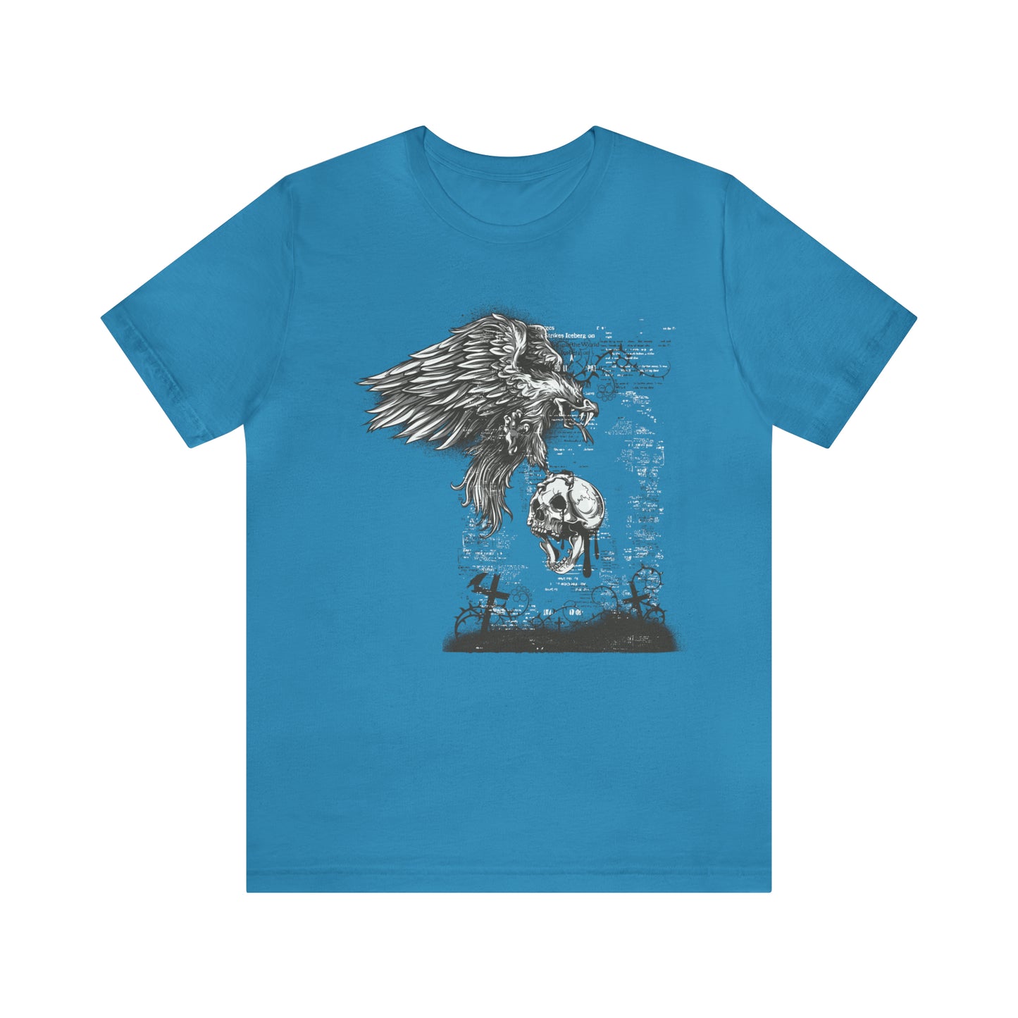 Eagle Attack T-Shirt