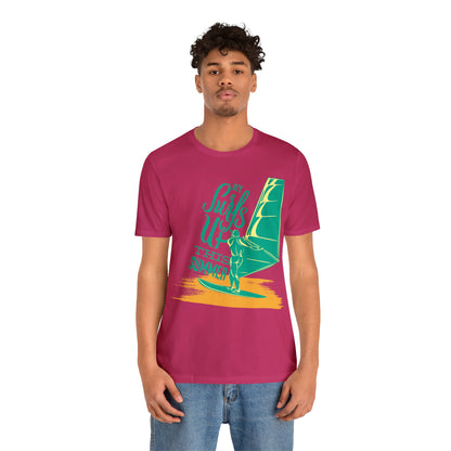 Hey Surfs Up T-Shirt