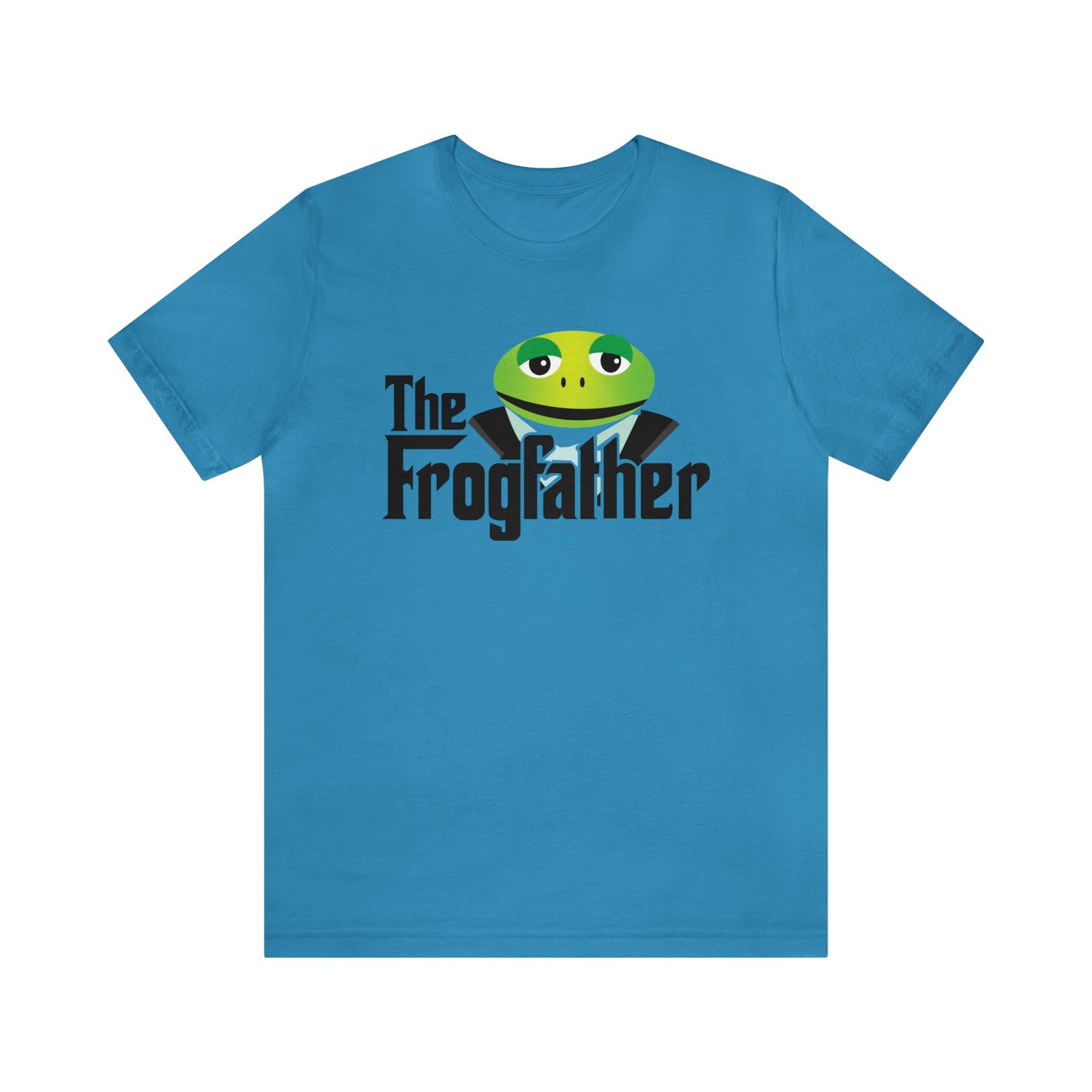 The Frog father T-Shirt