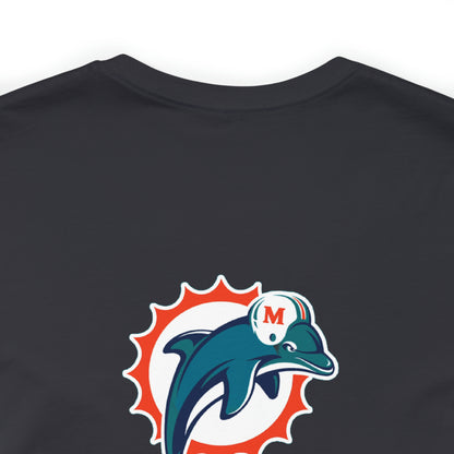 Dolphins definition T-Shirt