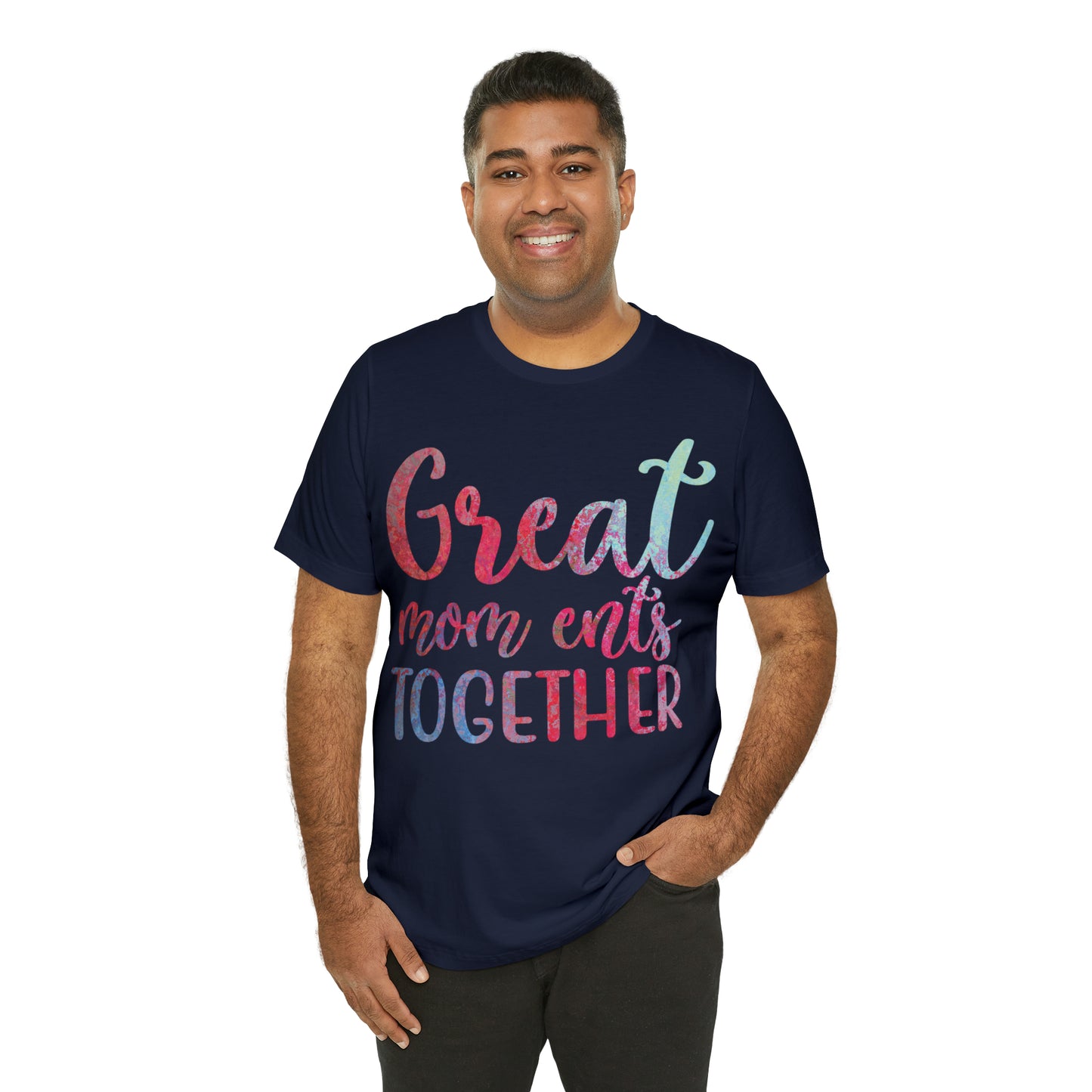 Great mom ents together T-Shirt