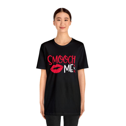 Smooch Me T-Shirt