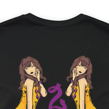 2_Sexy girl T-Shirt