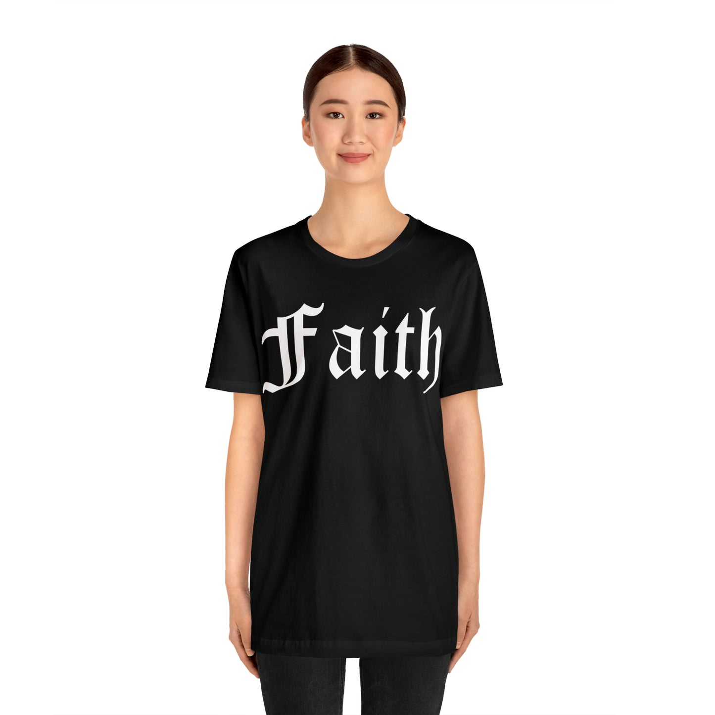 Faith 1 T-Shirt