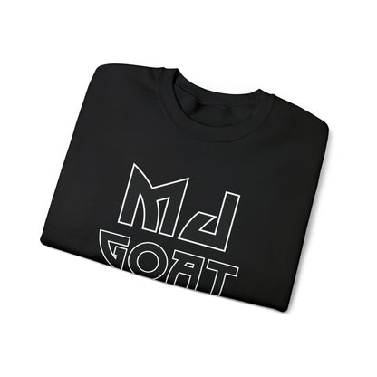 MJ Goat Crewneck Sweatshirt