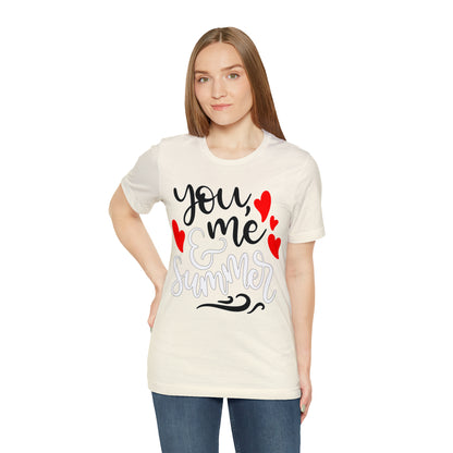 You_me_and_summer T-Shirt