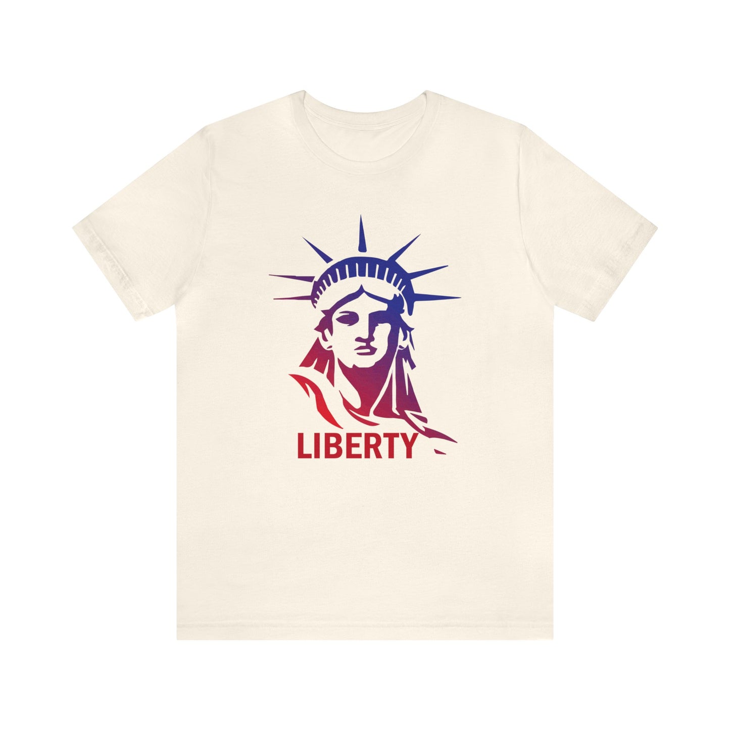 Liberty statue T-Shirt