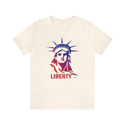 Liberty statue T-Shirt