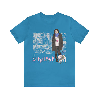 Stylish mode T-Shirt