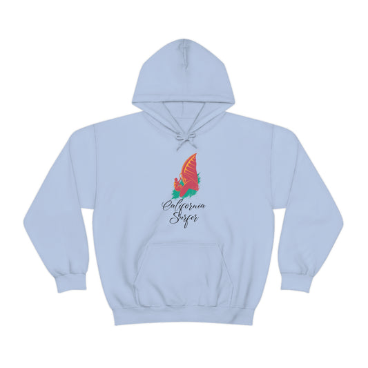 California Surfer Hoodie