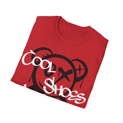 Cool shoes hot looks T-Shirt