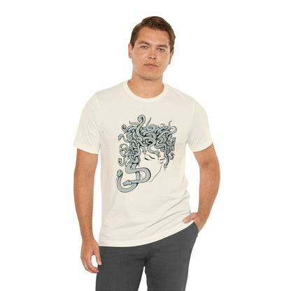 Snake Face T-Shirt