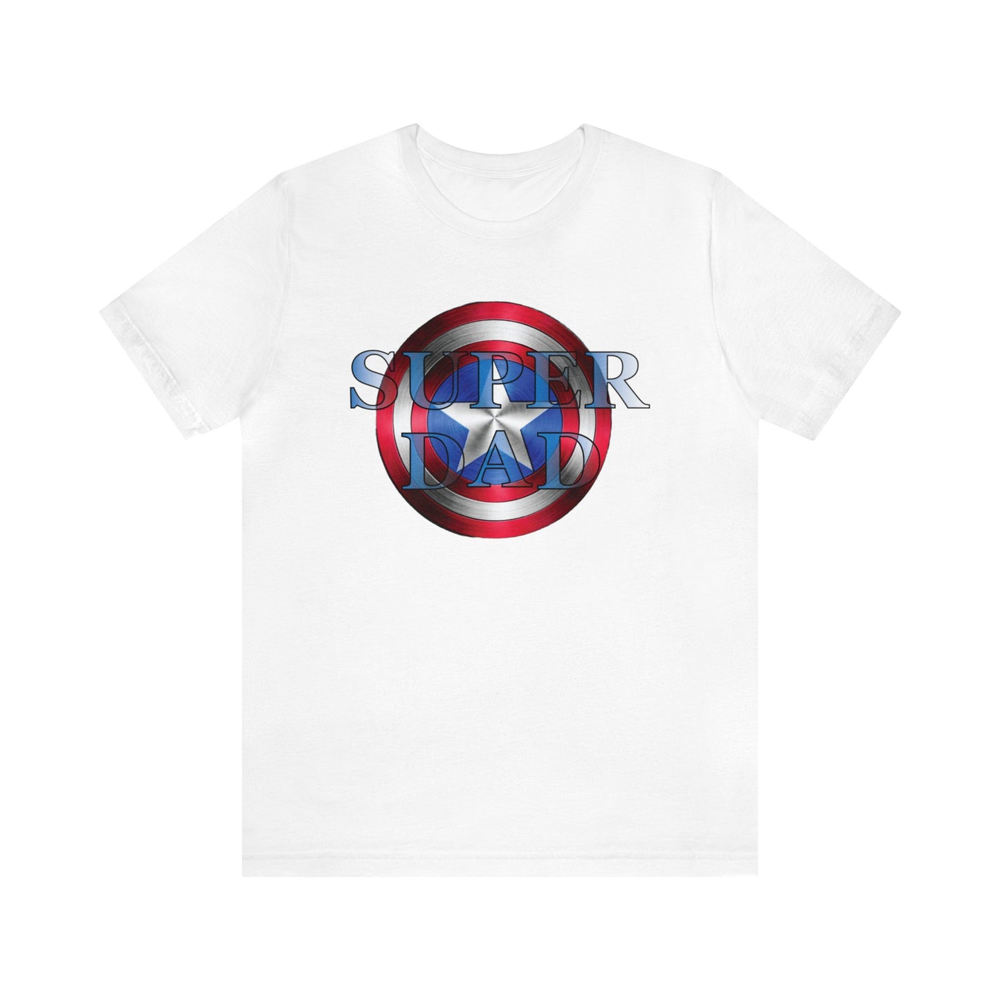 Super American dad T-Shirt