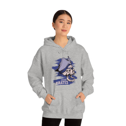 Airship Pirates Hoodie