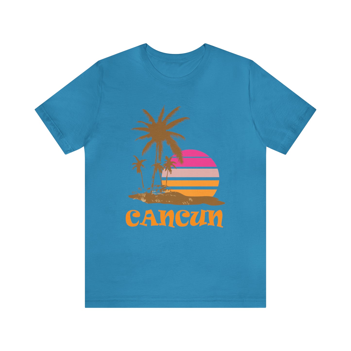 Cancun Vibe T-Shirt