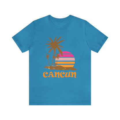 Cancun Vibe T-Shirt