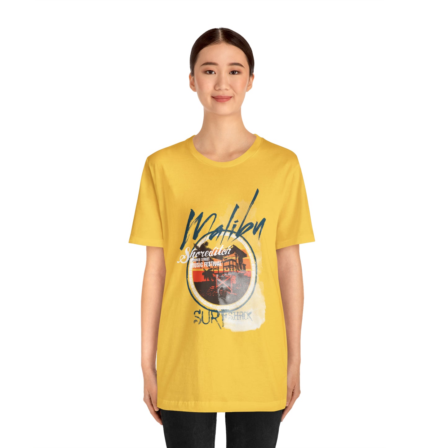 Malibu Vibe T-Shirt