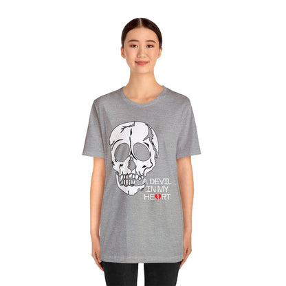 A devil in my heart T-Shirt