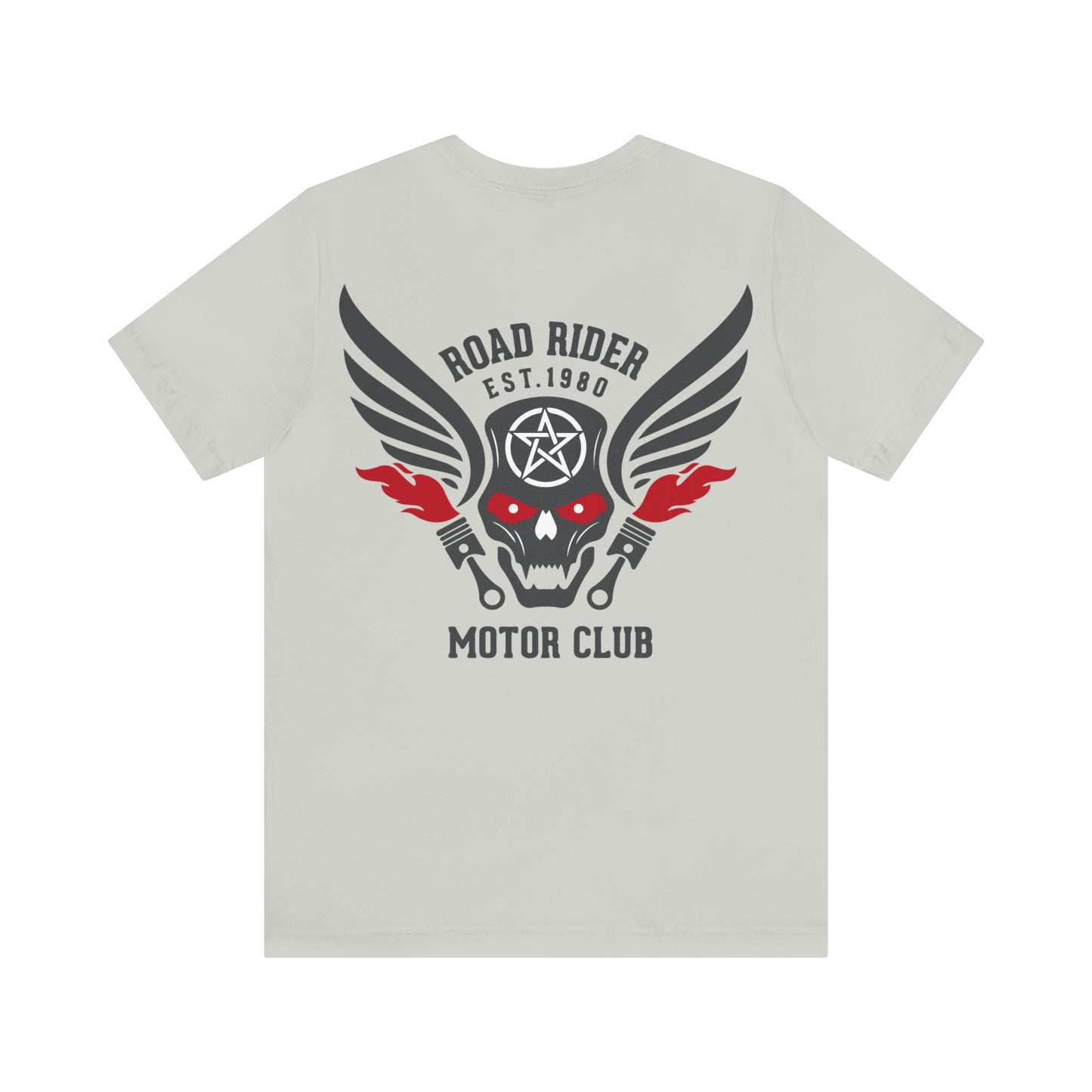 motor club Road rider T-Shirt