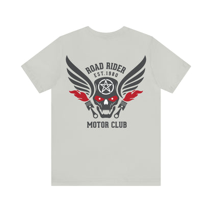 motor club Road rider T-Shirt