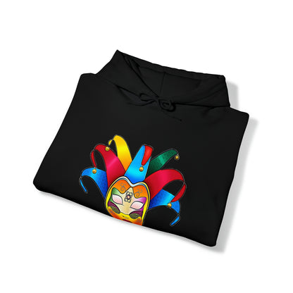 Carnaval Hoodie