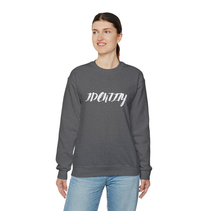 Identity Crewneck Sweatshirt