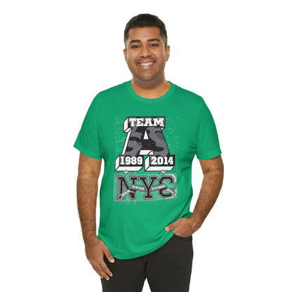 A-Team NYC T-Shirt