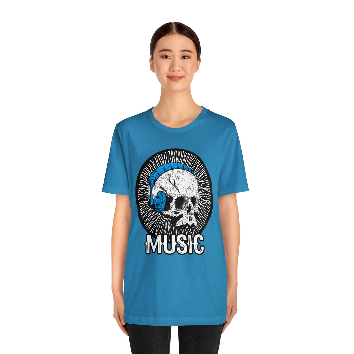 Music T-Shirt