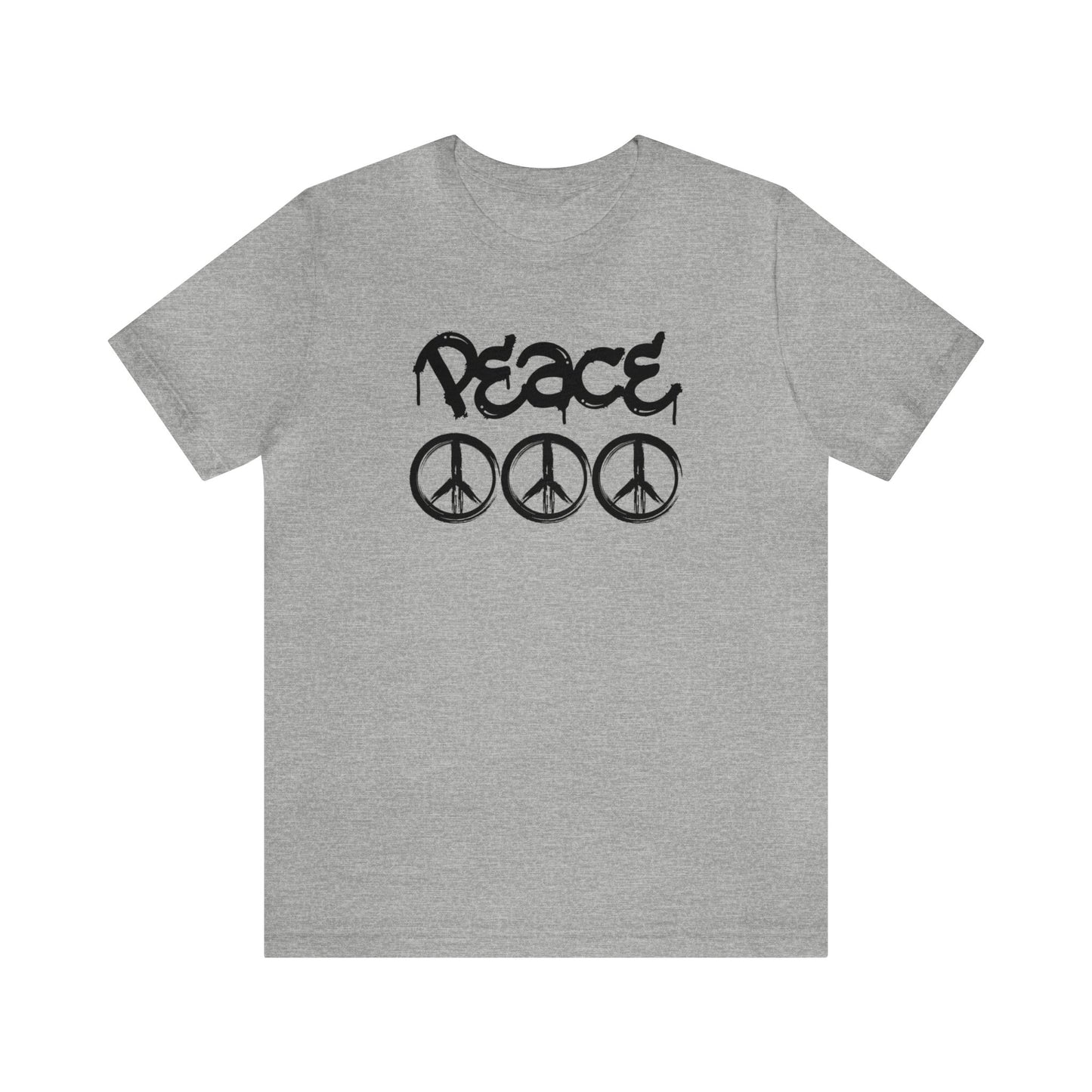 Peace forever T-Shirt