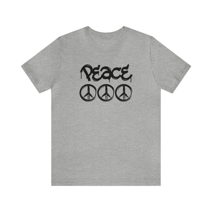 Peace forever T-Shirt