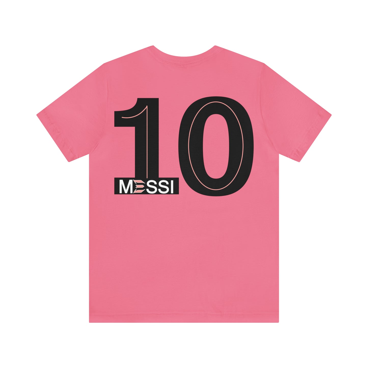 Messi in Miami T-Shirt