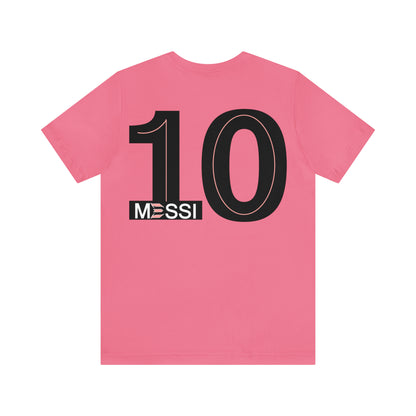 Messi in Miami T-Shirt