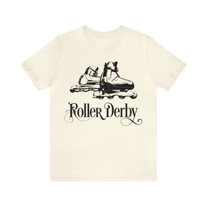 Roller Derby T-Shirt