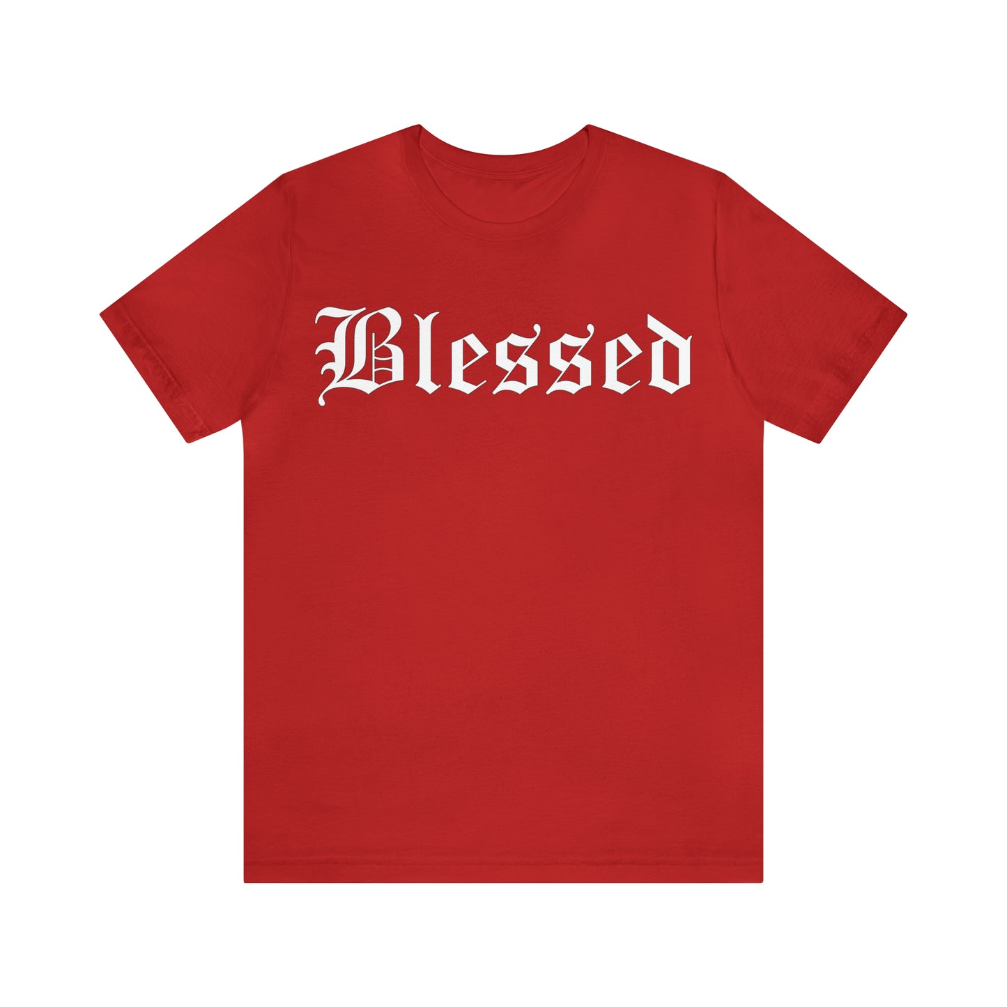 Blessed 1 T-Shirt