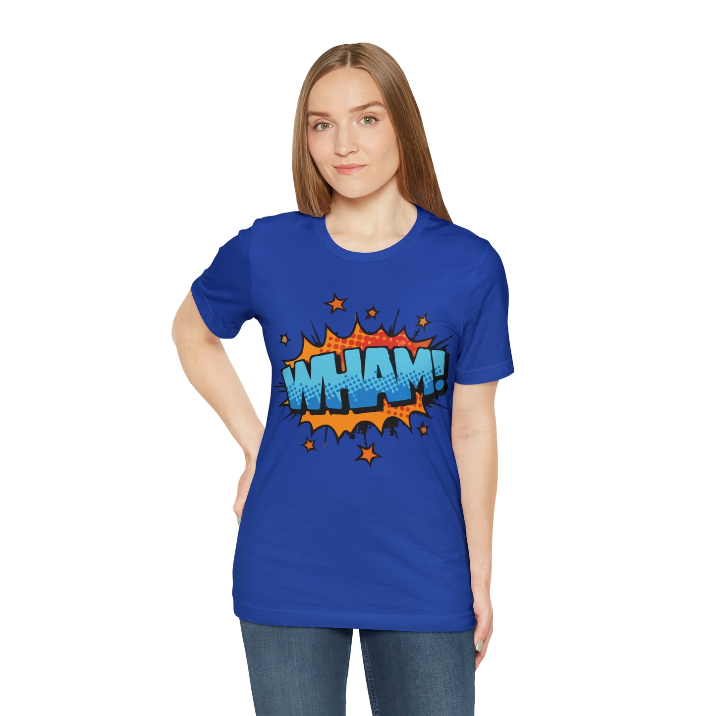 WHAM! T-Shirt