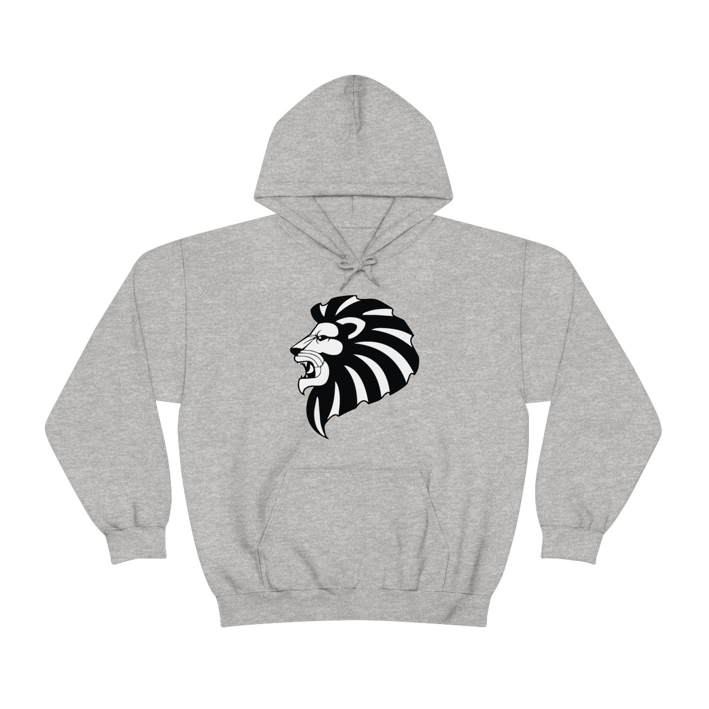 Lion king of the jungle Hoodie