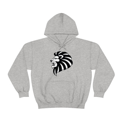 Lion king of the jungle Hoodie