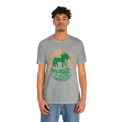 Unicorn Magic dream T-Shirt