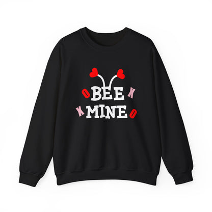 Bee mine XoXo Crewneck Sweatshirt