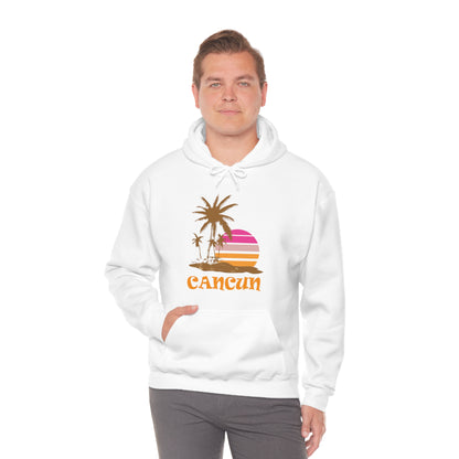 Cancun Vibe Hoodie