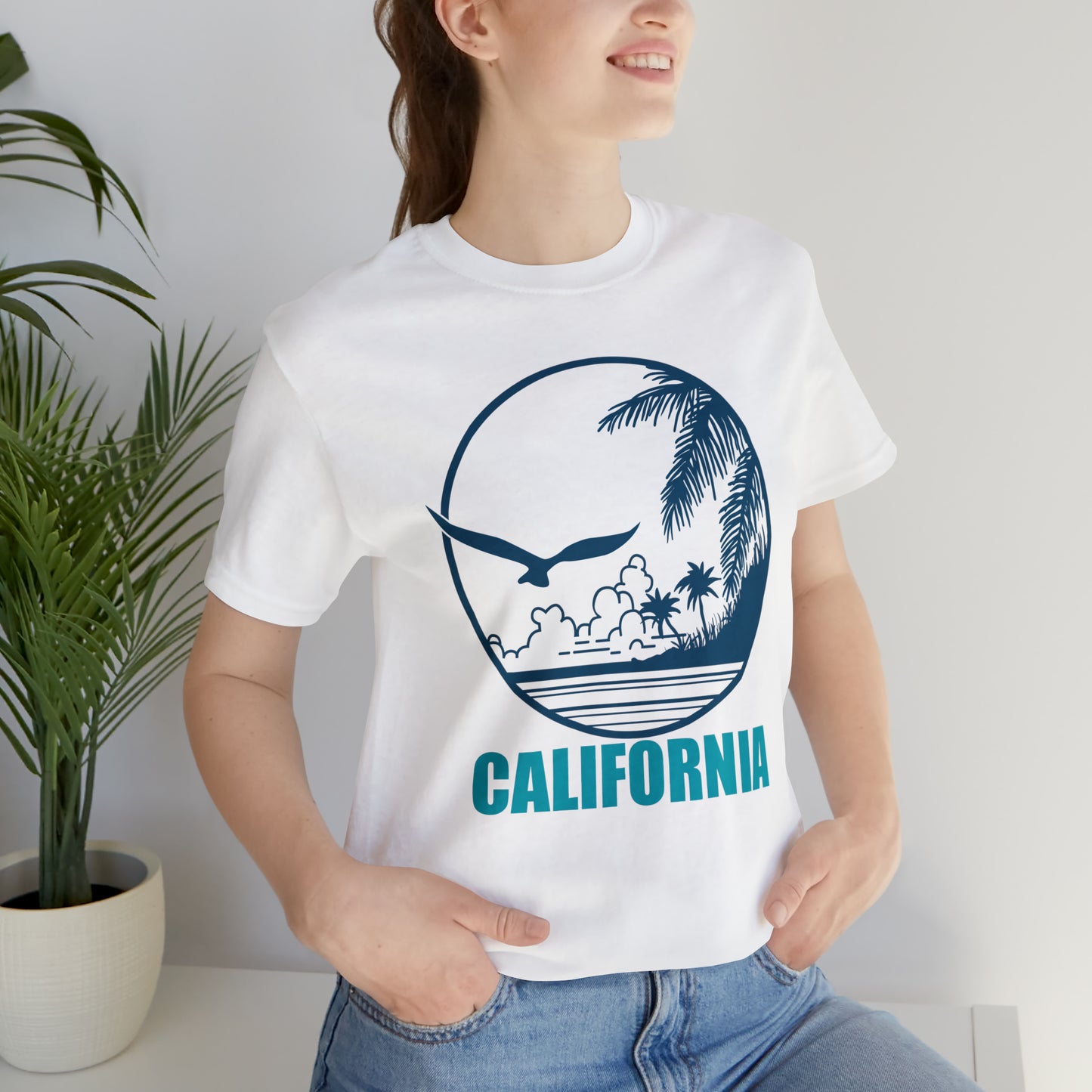 Cali Vibe T-Shirt