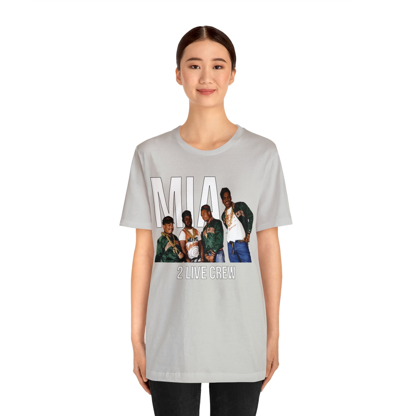 Miami 2 Live crew T-Shirt